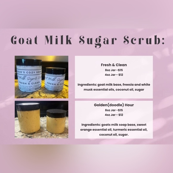 Natural Handmade Soap - Picture 8 of 14